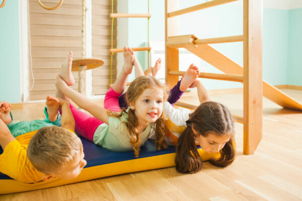Kindersport Kurse Kindersport Kurse