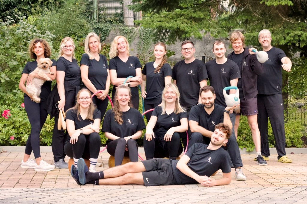 Team
